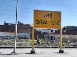 Orai