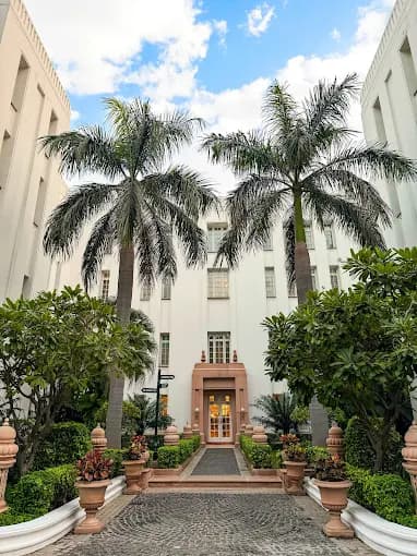 The Imperial New Delhi