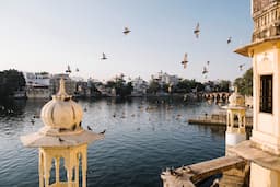 Udaipur