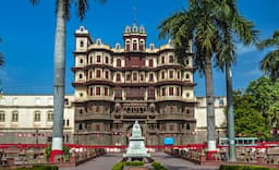 Indore