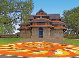 Thrissur