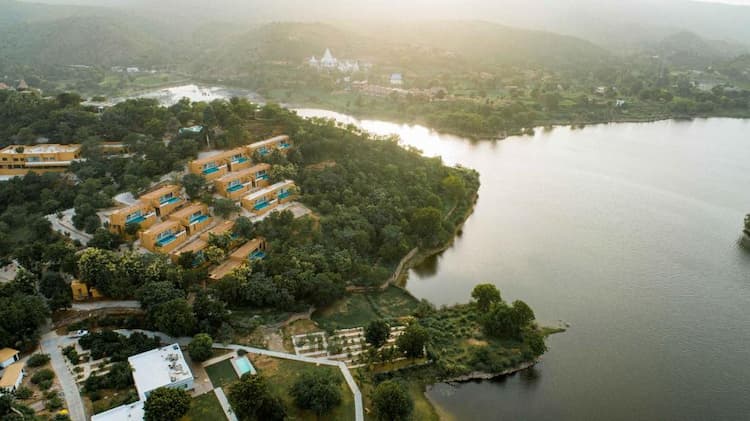 YAAN Udaipur
